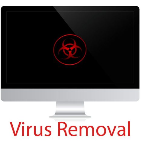 mac virus removal in ifixdallas plano