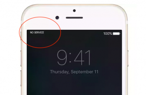 iphone 6 no service repair ifixdallas