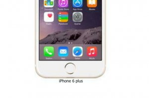 iphone 6 plus Touch ID replacement ifixdallas