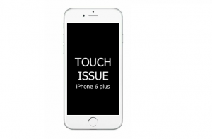 iphone 6 plus touch issue ifixdallas