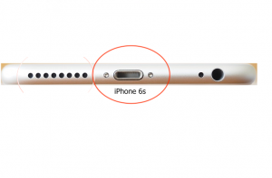 iphone 6s charging port replacement ifixdallas