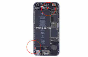 iphone 6s plus liquid damage ifixdallas