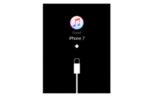 iphone 7 Restore mode ifixdallas