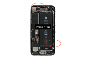 iphone 7 plus liquid damage ifixdallas