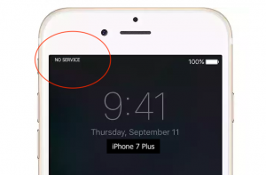 iphone 7 plus no service repair ifixdallas