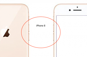 iphone 8 Volume button replacement ifixdallas