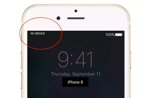 iphone 8 no service repair ifixdallas