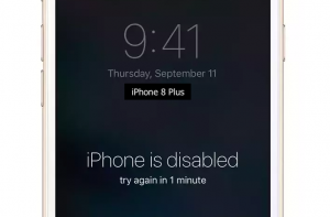iphone 8 plus disable connect to itunes ifixdallas