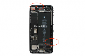 iphone 8 plus liquid damage ifixdallas