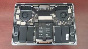 macbook pro A1706 repair ifixdallas plano certified geek