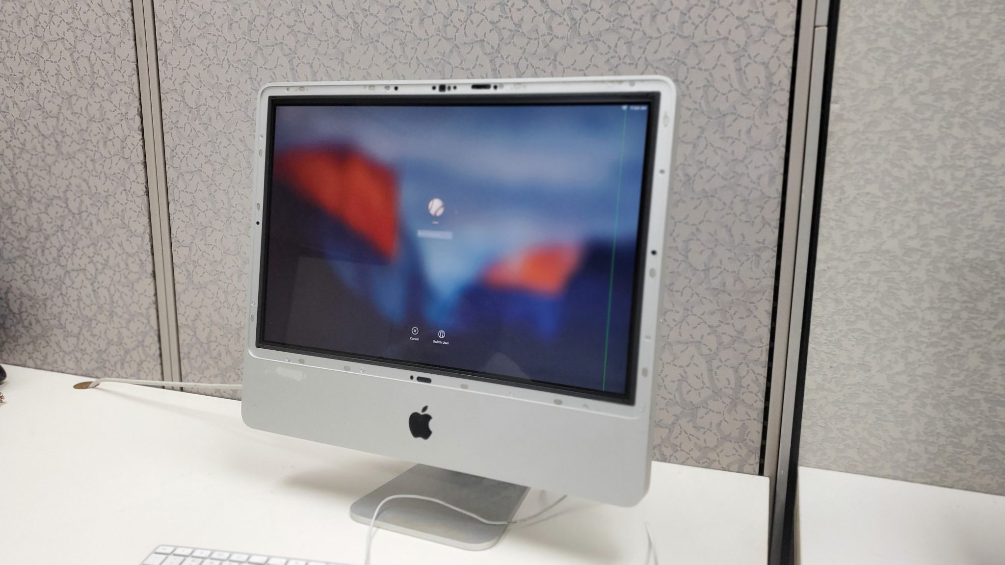 how to update your imac operating system