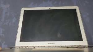 Macbook air broken screen replacement ifixdallas plano