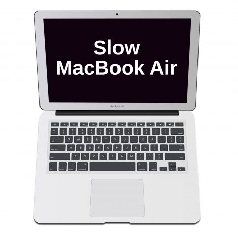 slow macbook air fix ifixdallas plano