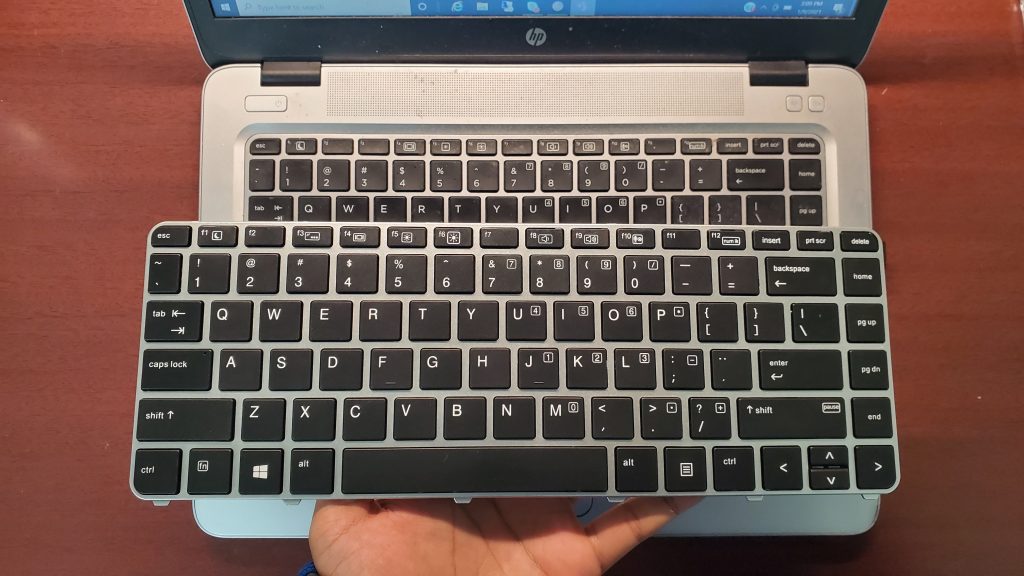 Laptop keyboard replacement ifixdallas plano
