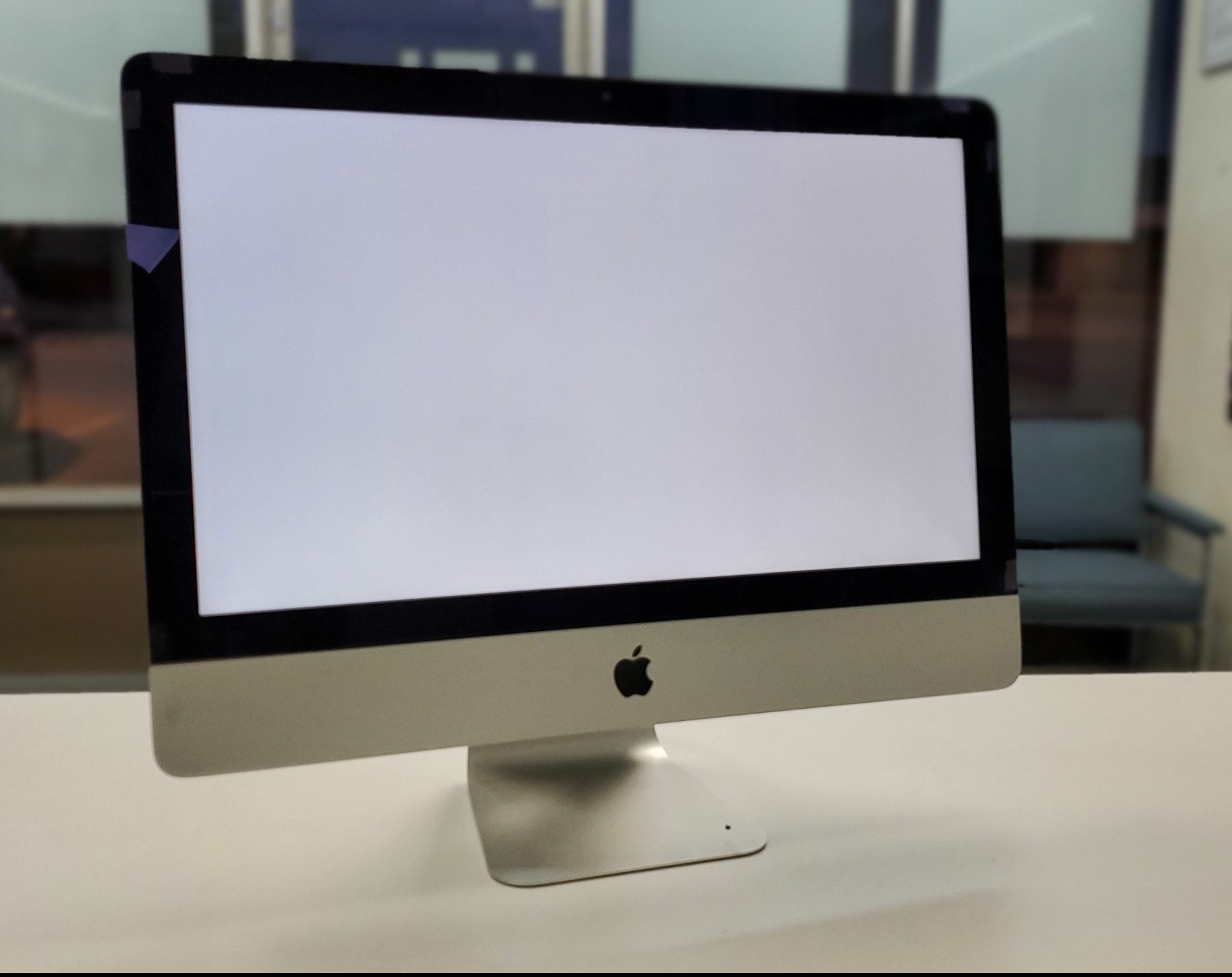 Apple iMac Repair Service Plano ifixdallas