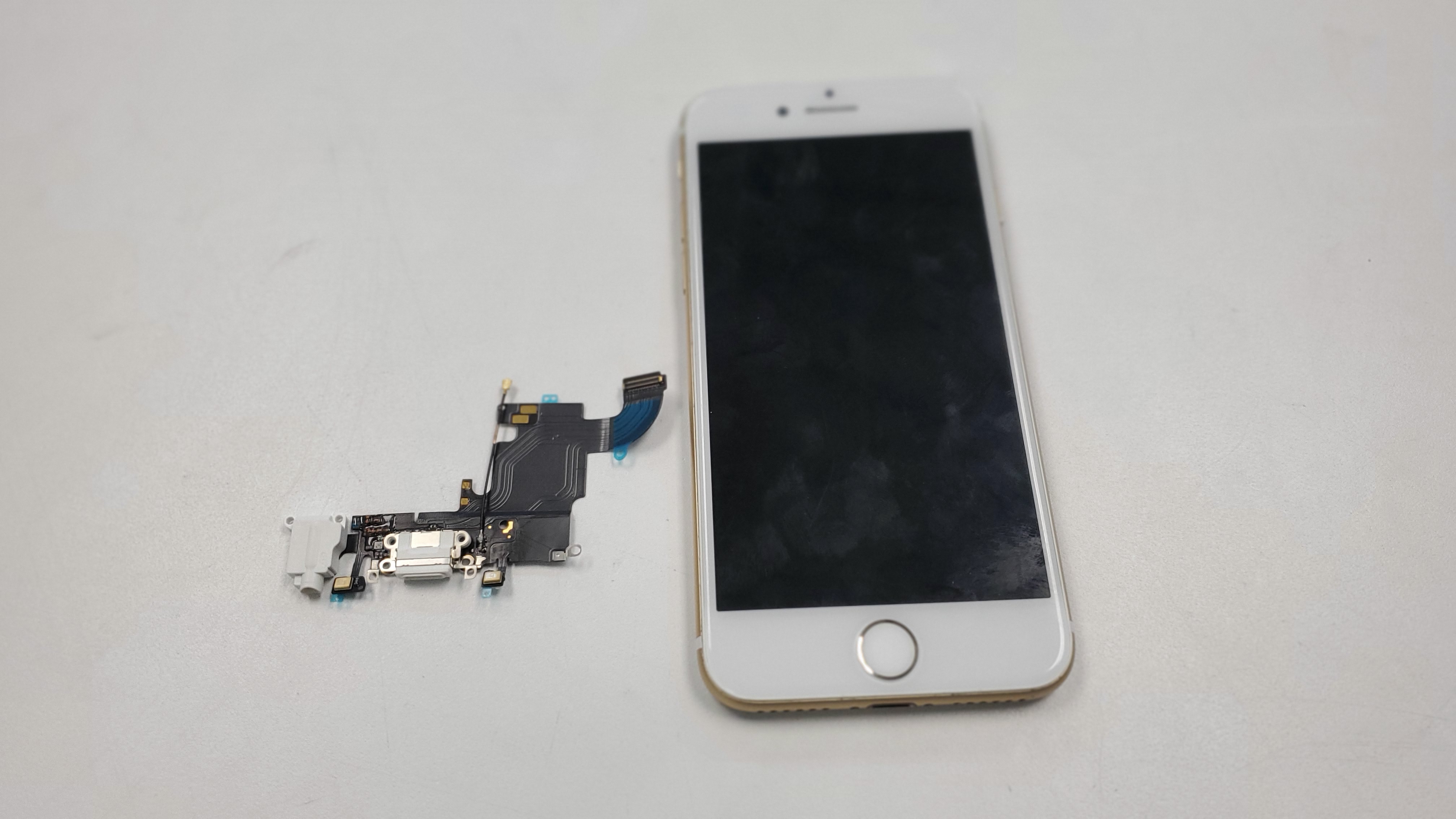 iphone charging port replacement fix at ifixdallas plano ifix iphone repair dallas