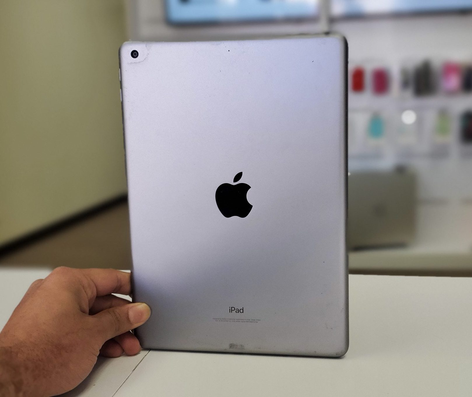 Apple iPad Repair School Plano ifixdallas