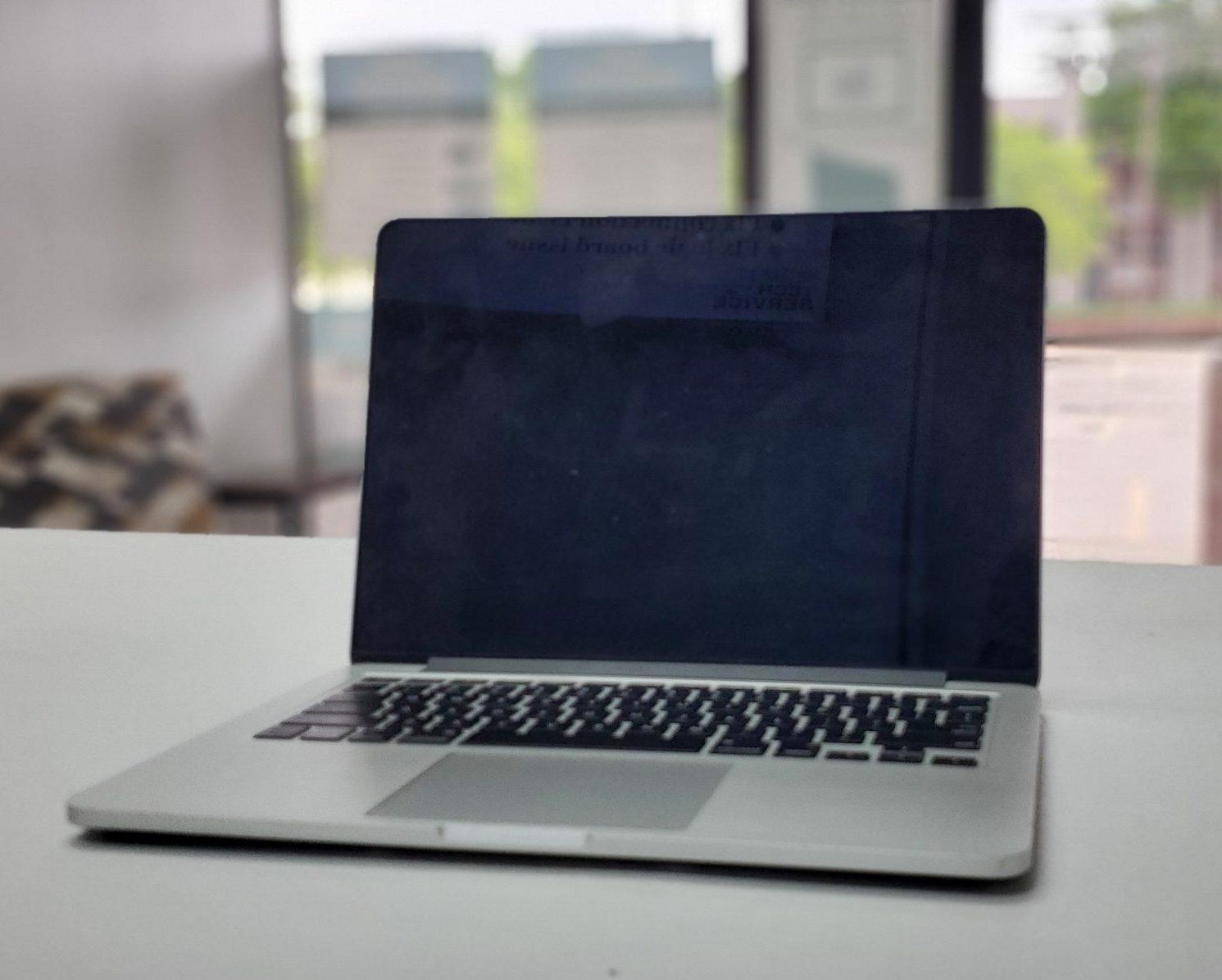 MacBook laptop repair Plano school ifixdallas