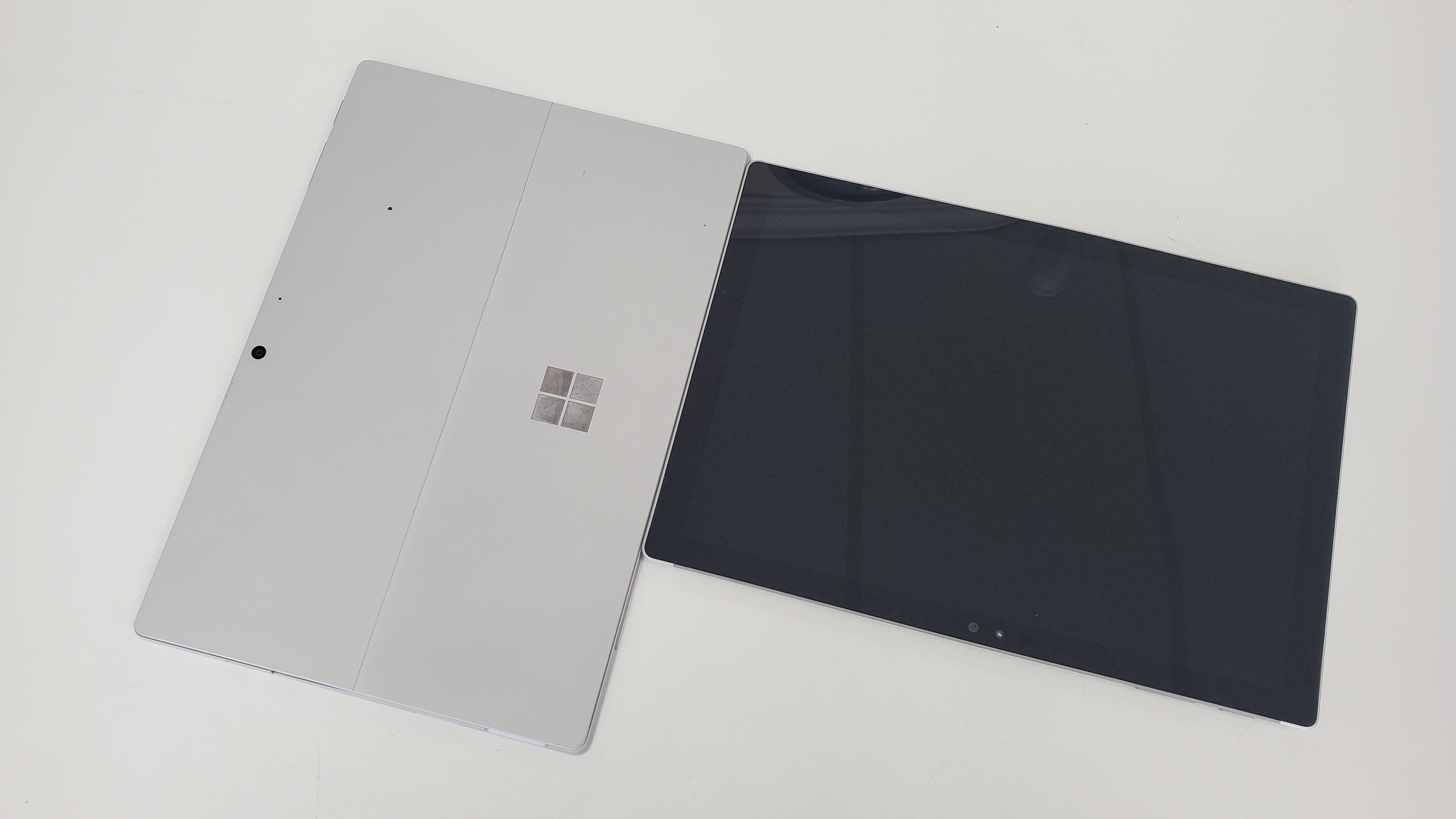 Microsoft Surface pro repair for business in Plano ifixdallas
