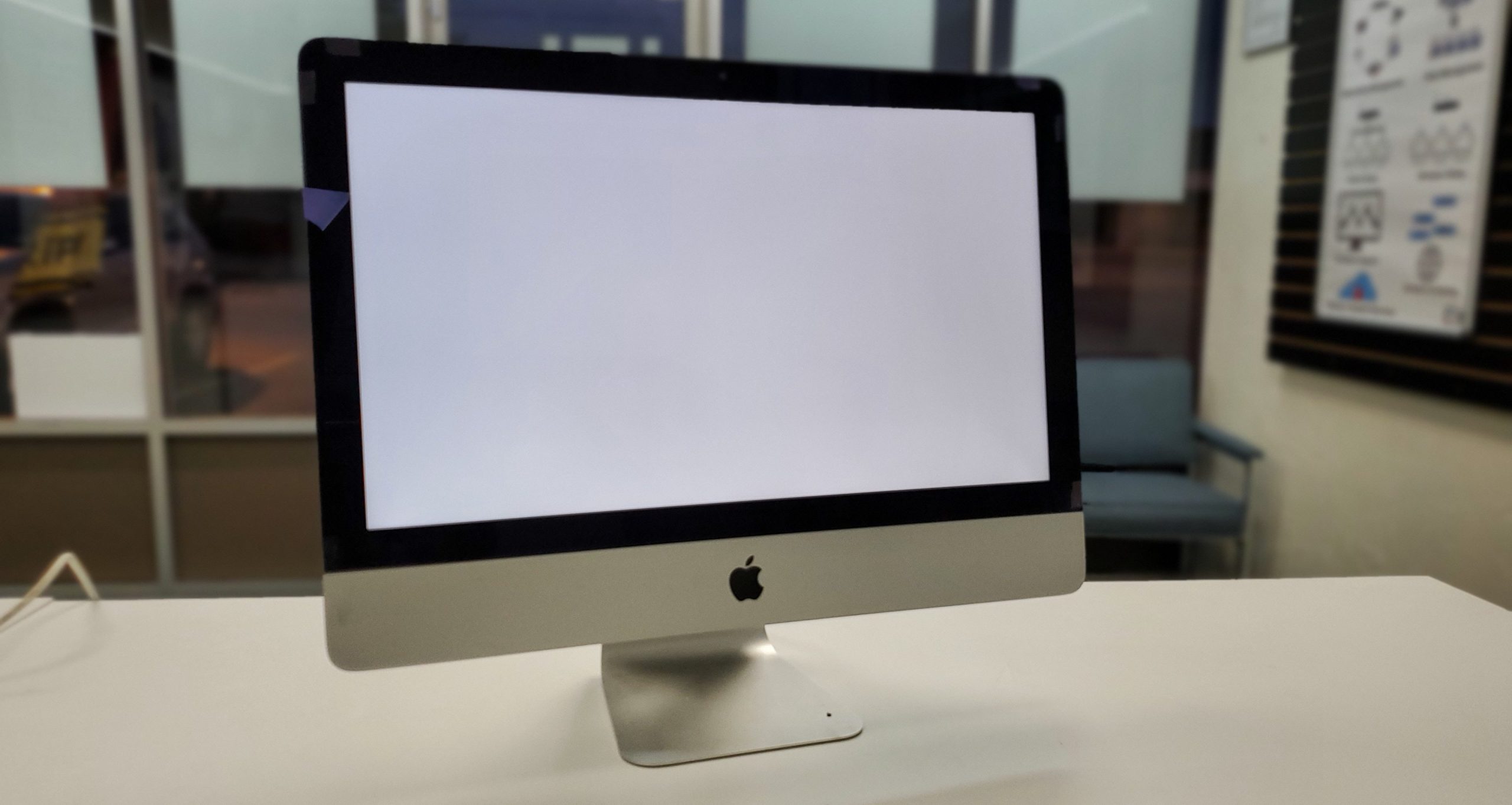 Apple iMac Repair Service Plano ifixdallas