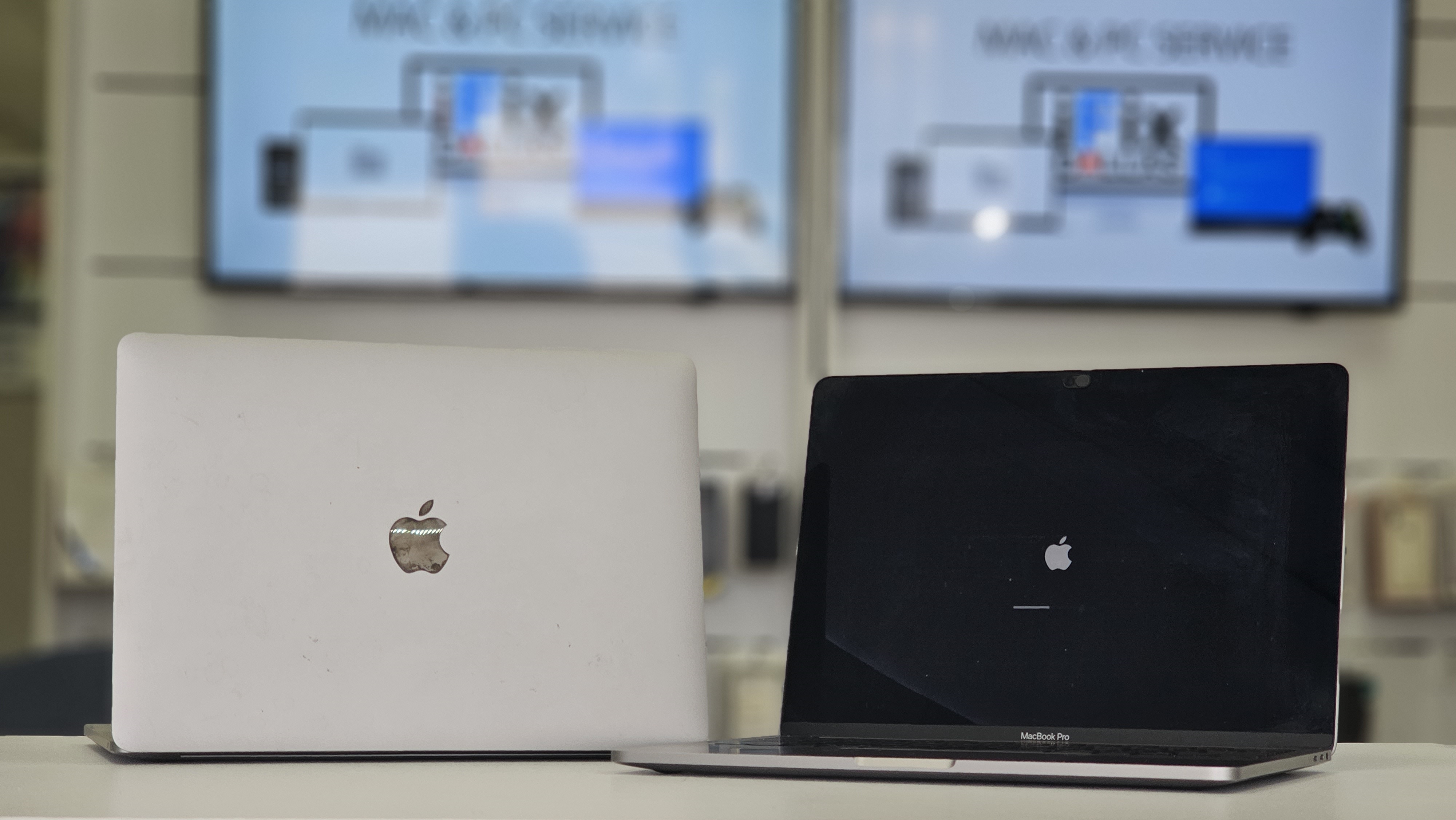 apple macbook pro repair service plano