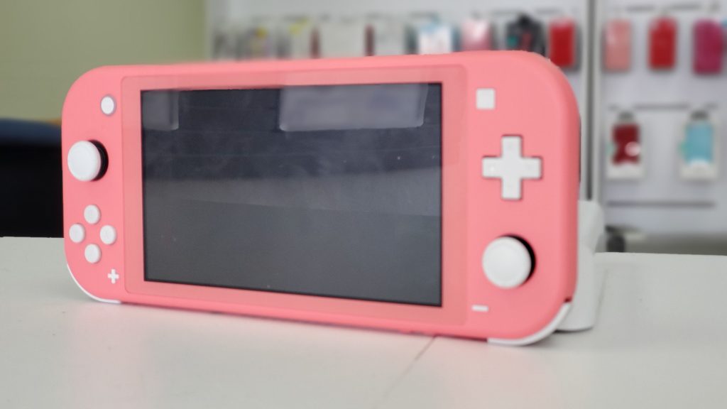 Gaming Console Repair Service